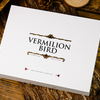 Juego de caja clásica Vermilion Bird | Arca jugando a las cartas