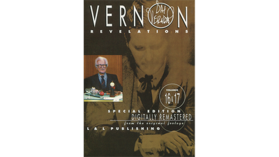 Vernon Revelations(16&17) - #8 - Video Download - Murphys