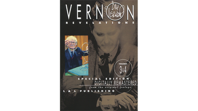 Vernon Revelations(3&4) - #2 - Video Download - Murphys