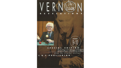 Vernon Revelations(9&10) - #5 - Video Download - Murphys