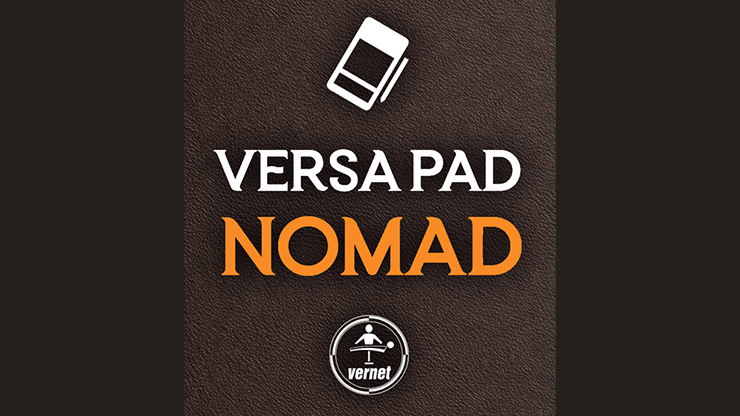 Versa Pad Nomad | Vernet-Vernet Magic-Deinparadies.ch