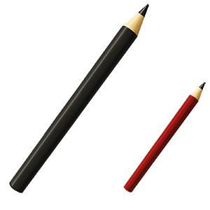 Verschwindender Bleistift | Vanishing Pencil-Difatta Magic-Deinparadies.ch