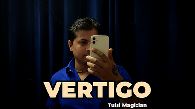 Vertigo by Tulsi Magician - Video Download Sushil Jaiswal bei Deinparadies.ch