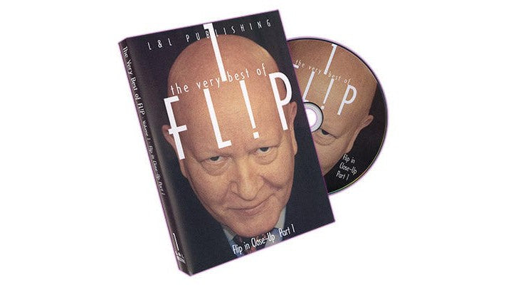 Very Best of Flip Vol 1 (Flip in Close-Up Part 1) by L & L Publishing L&L Publishing bei Deinparadies.ch