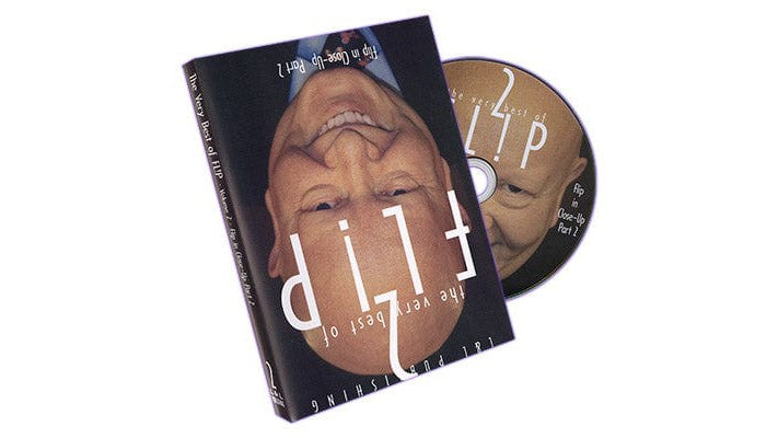 Very Best of Flip Vol 2 (Flip In Close-Up Part 2) by L&L Publishing L&L Publishing bei Deinparadies.ch