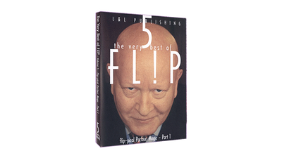 Lo mejor de Flip Vol 5 (Flip-Pical Parlor Magic Part 1) de L & L Publishing - Descarga de vídeo Murphy's Magic Deinparadies.ch