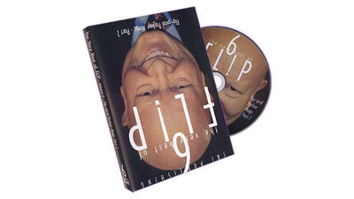 Very Best of Flip Vol 6 (Flip-Pical Parlor Magic Part 2) by L & L Publishing L&L Publishing at Deinparadies.ch