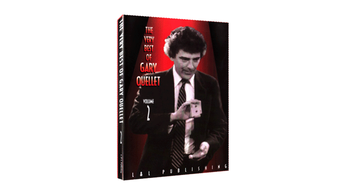Very Best of Gary Ouellet Volume 2 - Video Download Murphy's Magic bei Deinparadies.ch