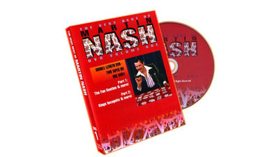 Very Best of Martin Nash Volume 1 by L&L Publishing L&L Publishing bei Deinparadies.ch