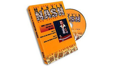 Very Best of Martin Nash Volume 2 by L&L Publishing L&L Publishing at Deinparadies.ch