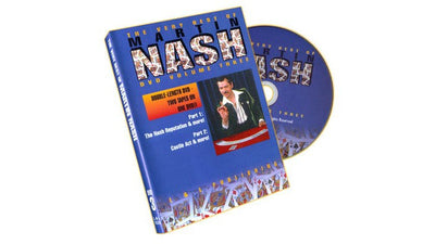 Very Best of Martin Nash Volume 3 by L&L Publishing L&L Publishing bei Deinparadies.ch