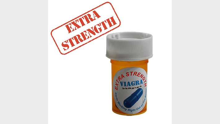 Viagra (Extra strength) by Big Guy's Magic Big Guys Magic bei Deinparadies.ch