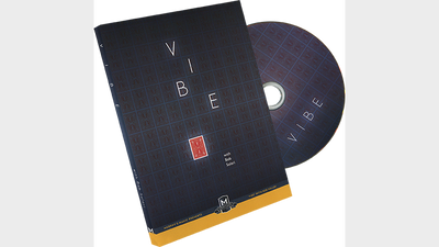 Vibe by Bob Solari Murphy's Magic bei Deinparadies.ch