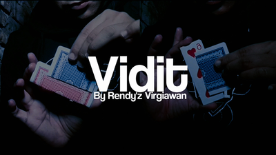 Vidit by Rendy Virgiawan - Video Download Rendyz Virgiawan bei Deinparadies.ch