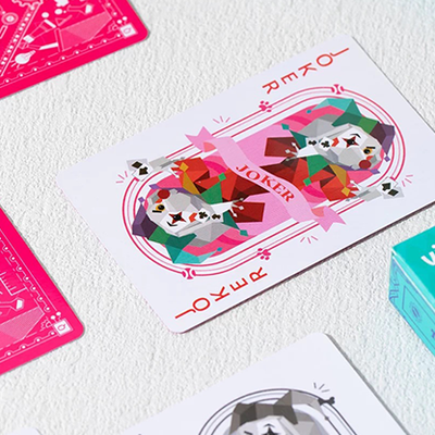 Vinlaa Playing Cards-David Jon-Deinparadies.ch