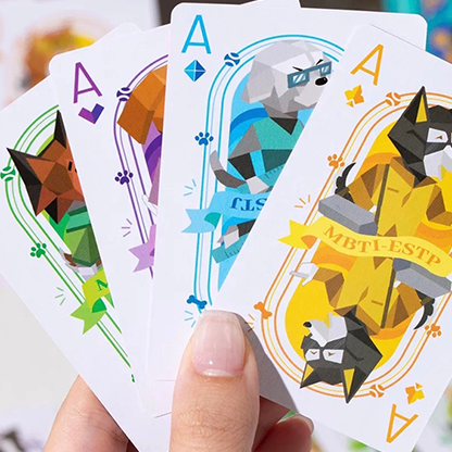 Vinlaa Playing Cards-David Jon-Deinparadies.ch