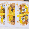 Vinlaa Playing Cards-David Jon-Deinparadies.ch