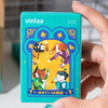 Vinlaa Playing Cards-David Jon-Deinparadies.ch