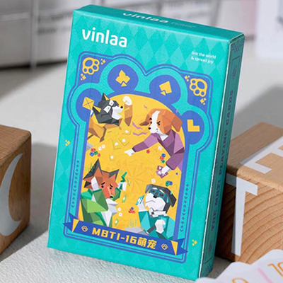 Vinlaa Playing Cards-David Jon-Deinparadies.ch