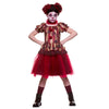 Vintage Circus Clown | Kinder-Wicked-Deinparadies.ch