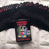 Vintage Mickey Mouse Playing Cards JL Magic bei Deinparadies.ch