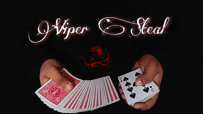 Viper Steal by Viper Magic - Video Download Viper Magic bei Deinparadies.ch