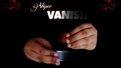 Viper Vanish by Viper Magic - Video Download Viper Magic bei Deinparadies.ch