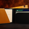 Virtuoso Wallet | Gerard Kearney-Secret Tannery-Deinparadies.ch