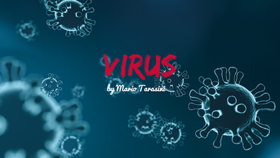 Virus by Mario Tarasini - Video Download Marius Tarasevicius bei Deinparadies.ch