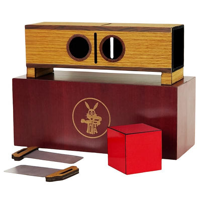 Visible Block Penetration | Tora Magic-Tora Magic-Deinparadies.ch