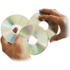 Visible Color Changing CDs-Difatta Magic-Deinparadies.ch