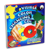 Visible Color Changing CDs-Difatta Magic-Deinparadies.ch