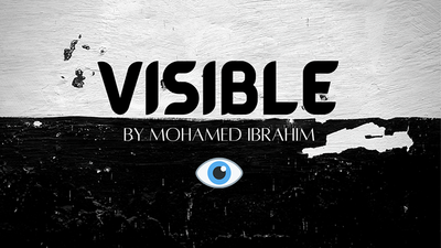 Visible by Mohamed Ibrahim - Video Download Mohamed Ibrahim Gado bei Deinparadies.ch