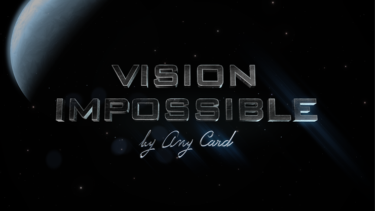 Vision Impossible by Any Card - Video Download E-bike Freesoul Sagl bei Deinparadies.ch