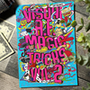 Visual A.F. Magic Tricks Volume 2 | Luke Oseland