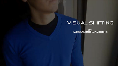Visual Shifting di Alessandro Lavardino - Video Download Alessandro Lavardino Deinparadies.ch