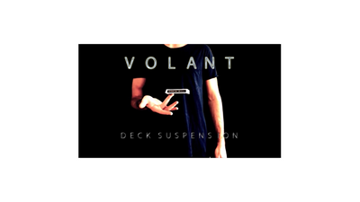 Volant by Ryan Clark - - Video Download Ryan Clark bei Deinparadies.ch