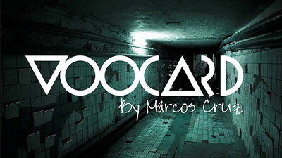 Voocard by Marcos Cruz - Video Download Marcos Cruz bei Deinparadies.ch