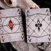 Voodoo Playing Cards - Emi Standard Edition-Room One-Deinparadies.ch