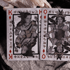 Voodoo Playing Cards - Emi Standard Edition-Room One-Deinparadies.ch