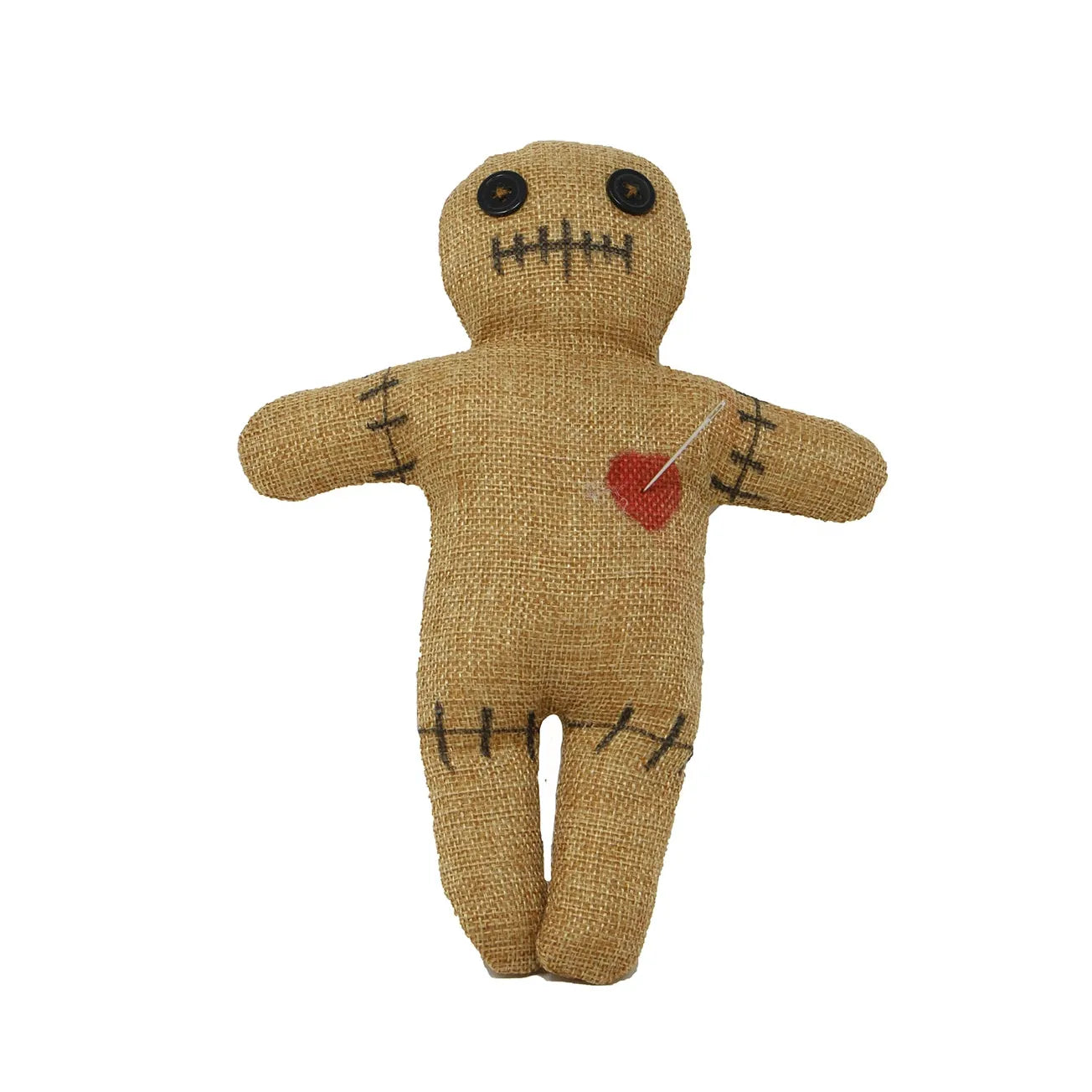 Voodoo Puppe 25cm-Guirca-Deinparadies.ch
