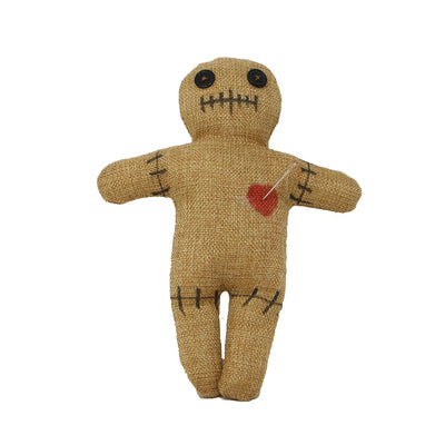 Voodoo Puppe 25cm-Guirca-Deinparadies.ch