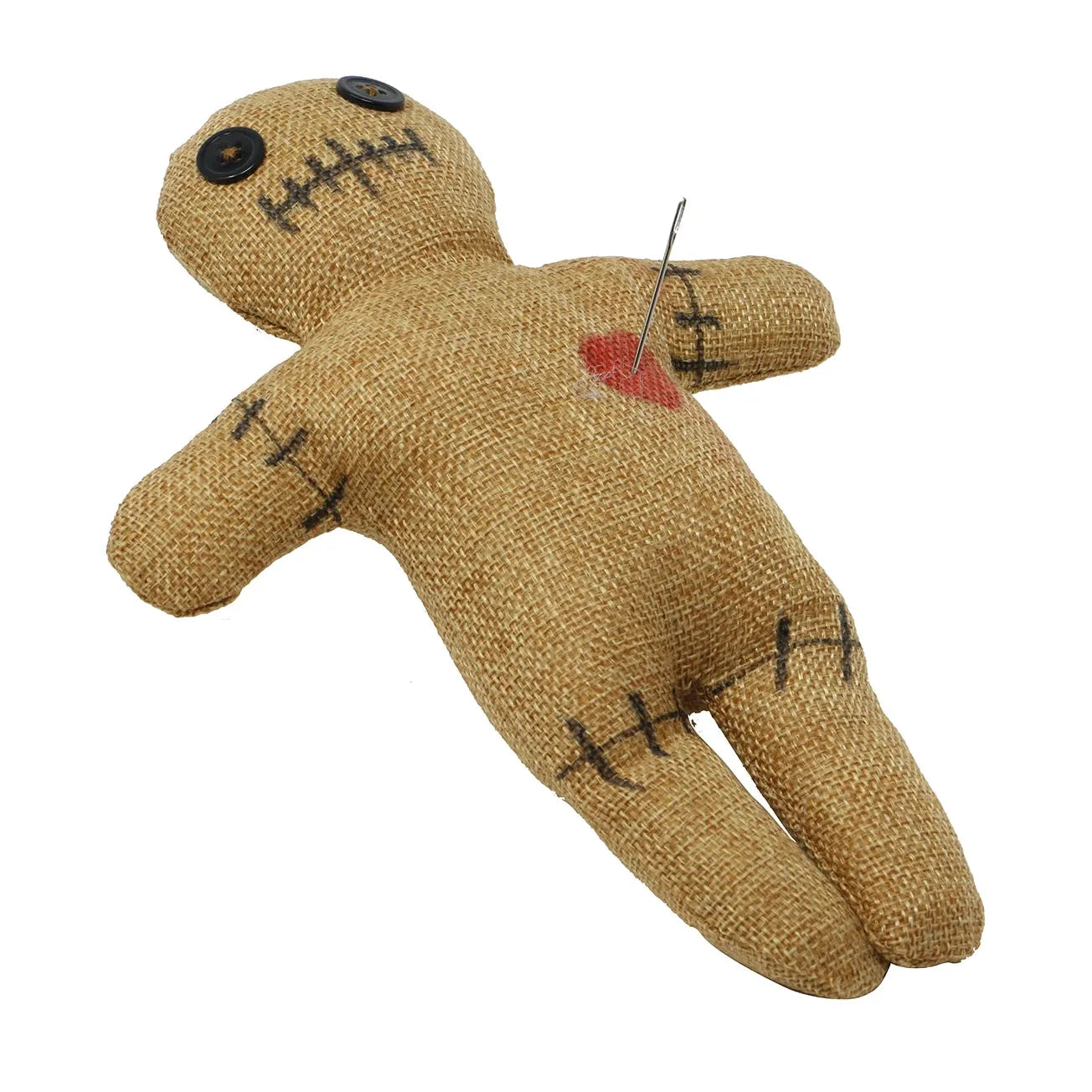 Voodoo Puppe 25cm-Guirca-Deinparadies.ch