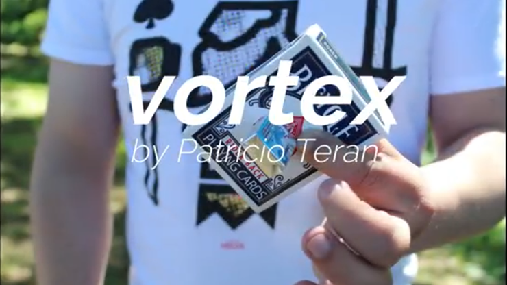 Vortex di Patricio Teran - Video Download patricio antonio teran mora at Deinparadies.ch