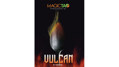 Vulcan de Romanos y MagicTao - Descarga de video Magic Tao en Deinparadies.ch