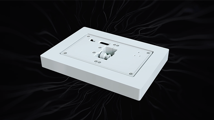 WAKEN 2.0 | Bond Lee, Hawin & MS Magic-Lee Jah Bond-Deinparadies.ch