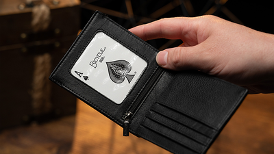 WGM CARD TO WALLET SET | Murphy's Magic-Murphy's Magic Productions-Deinparadies.ch