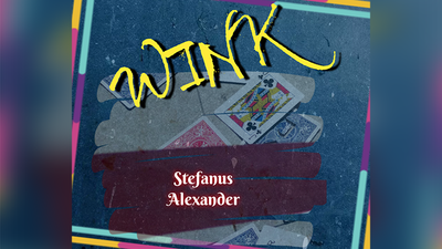 WINK | Stefanus Alexander - Video Download Bear Magic Shop bei Deinparadies.ch