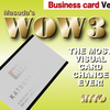 WOW 3.0 Business Card Version