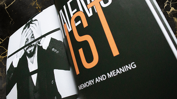 WZRD | Leandro Morgado-3 Monkeys Publishing-Deinparadies.ch